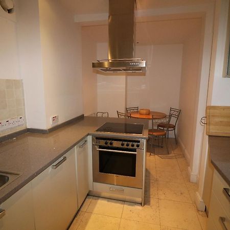 Appartamento Knightsbridge Londra Esterno foto