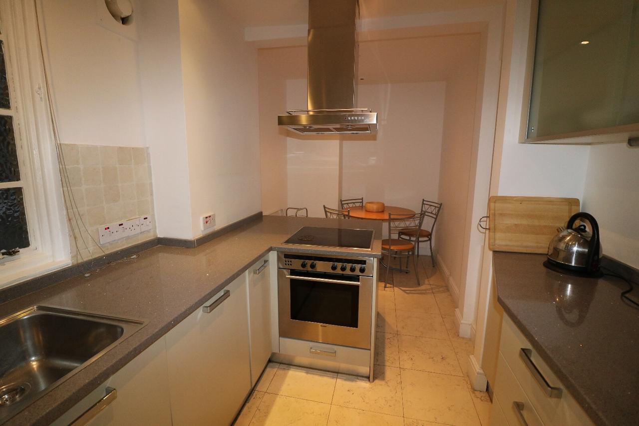 Appartamento Knightsbridge Londra Esterno foto